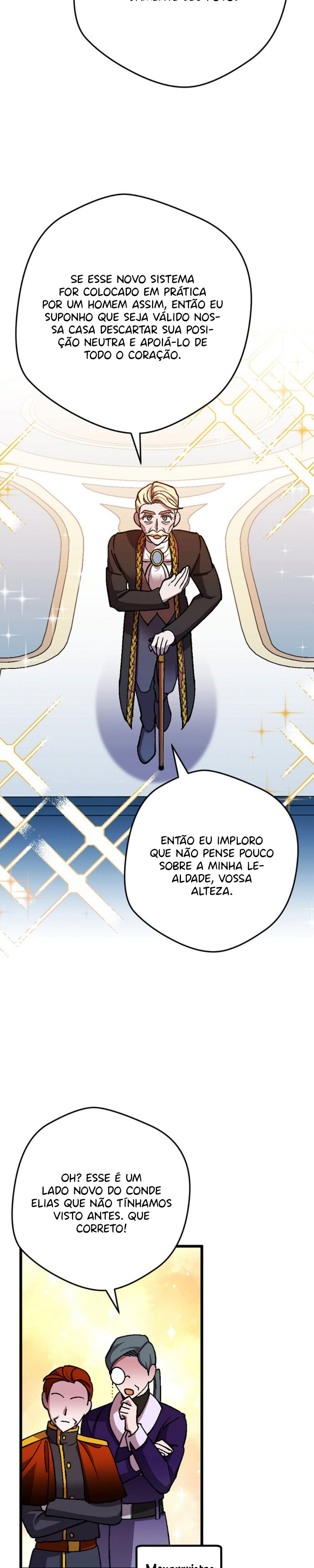 I’ll Save This Damned Family! Capítulo 103 Página 10