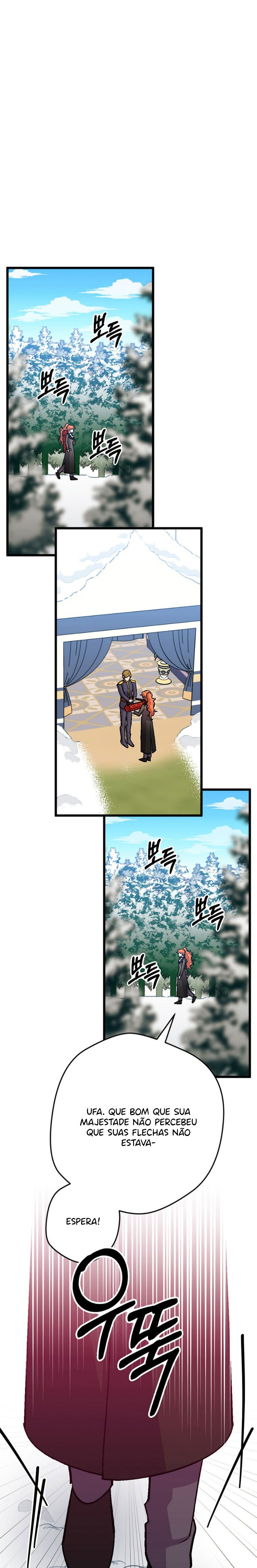 I’ll Save This Damned Family! Capítulo 103 Página 18