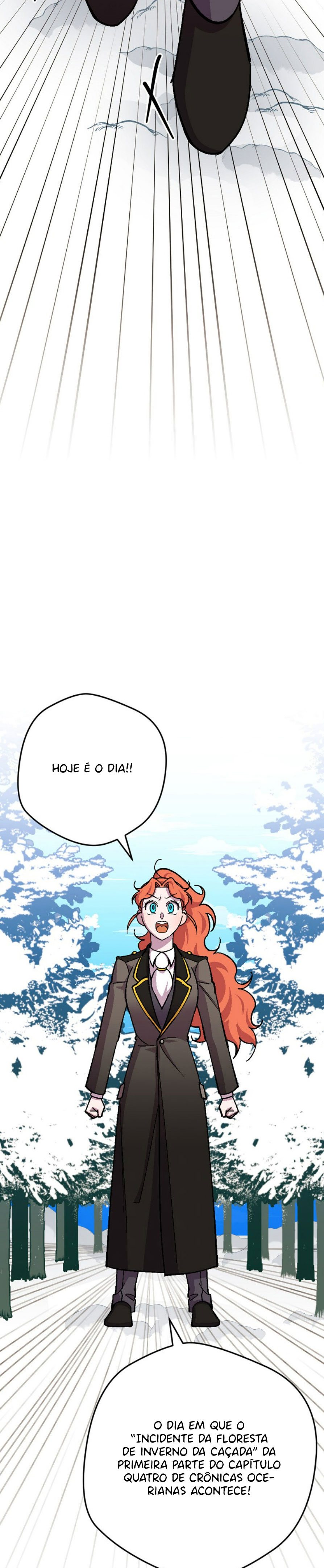 I’ll Save This Damned Family! Capítulo 103 Página 19