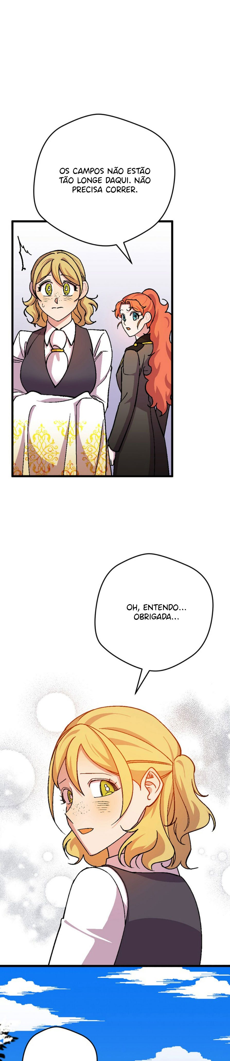I’ll Save This Damned Family! Capítulo 103 Página 27