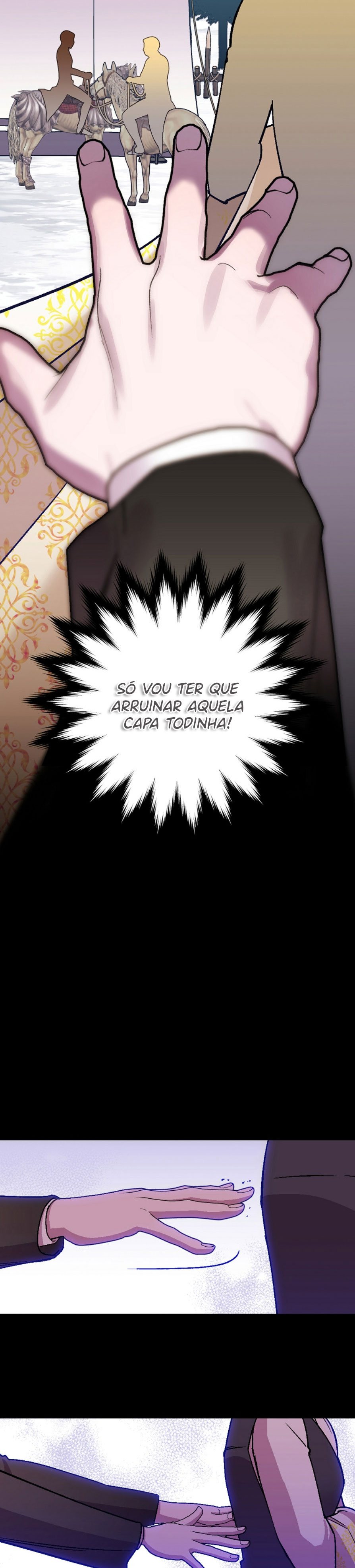 I’ll Save This Damned Family! Capítulo 104 Página 20