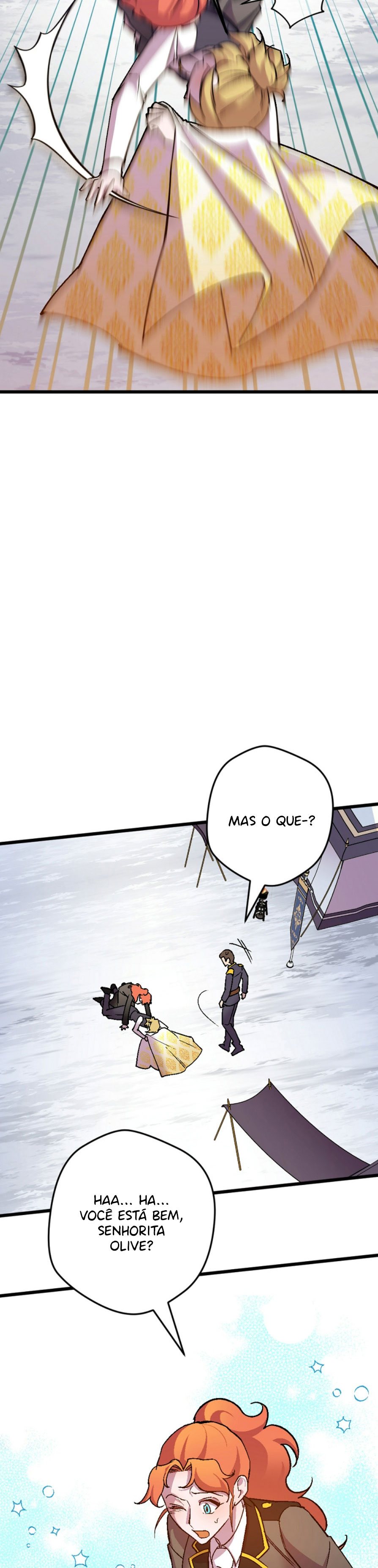 I’ll Save This Damned Family! Capítulo 104 Página 22