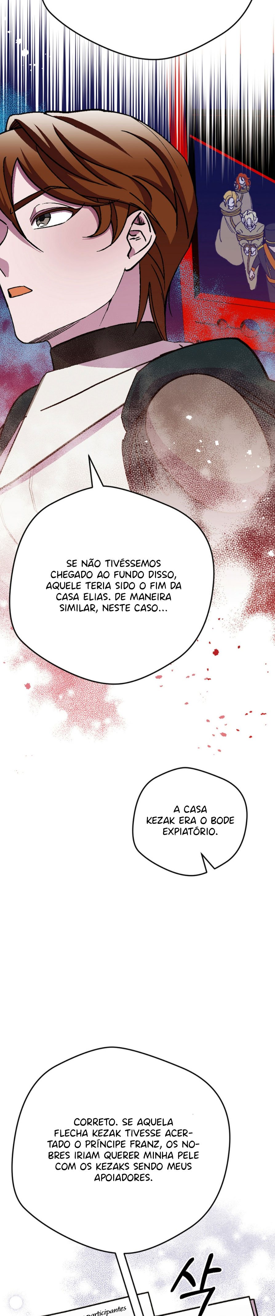 I’ll Save This Damned Family! Capítulo 105 Página 19