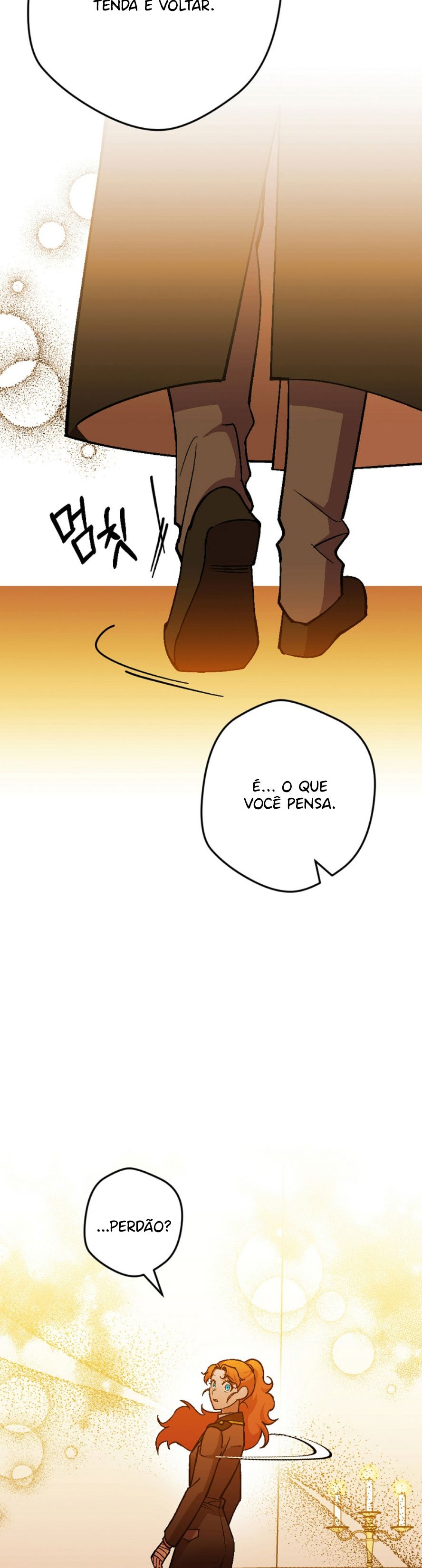 I’ll Save This Damned Family! Capítulo 108 Página 29