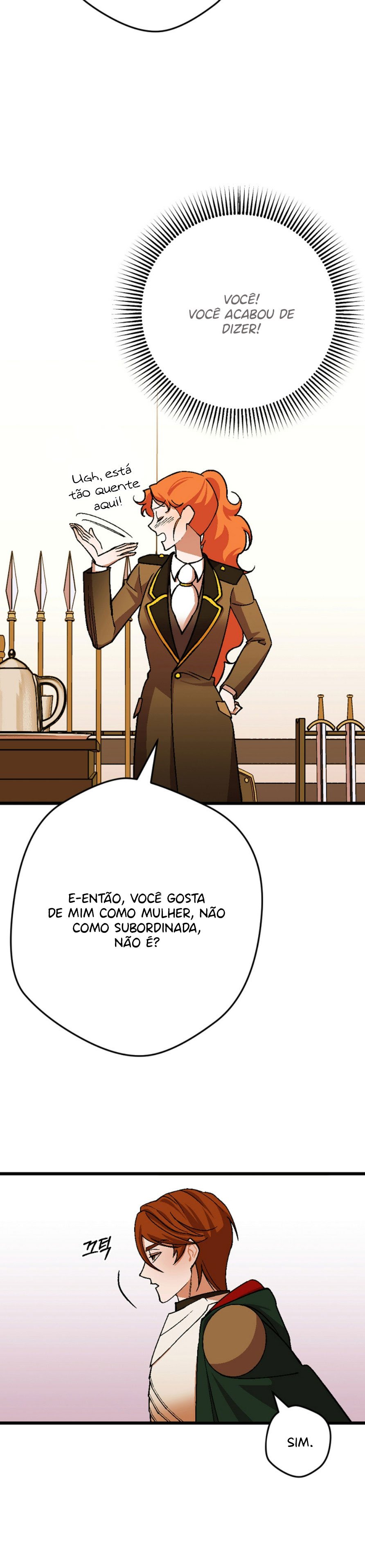 I’ll Save This Damned Family! Capítulo 109 Página 7