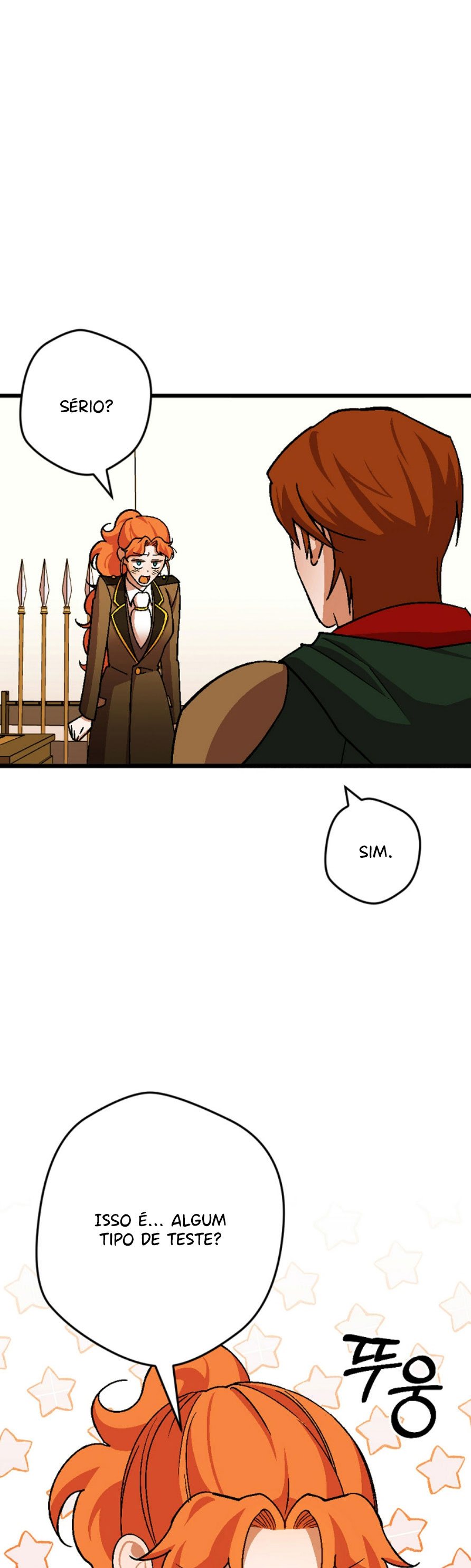 I’ll Save This Damned Family! Capítulo 109 Página 8