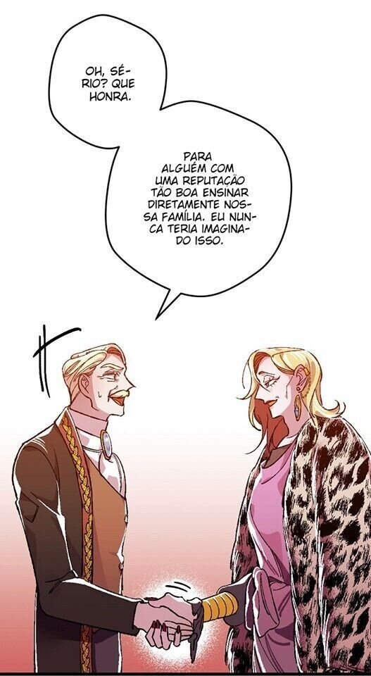 I’ll Save This Damned Family! Capítulo 11 Página 36