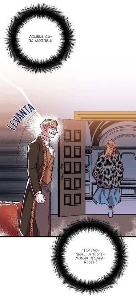 I’ll Save This Damned Family! Capítulo 11 Página 46