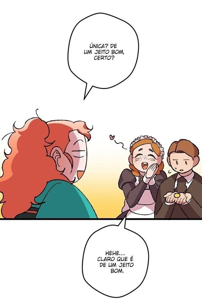 I’ll Save This Damned Family! Capítulo 11 Página 56