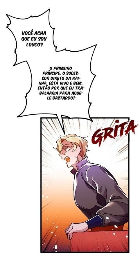 I’ll Save This Damned Family! Capítulo 11 Página 6