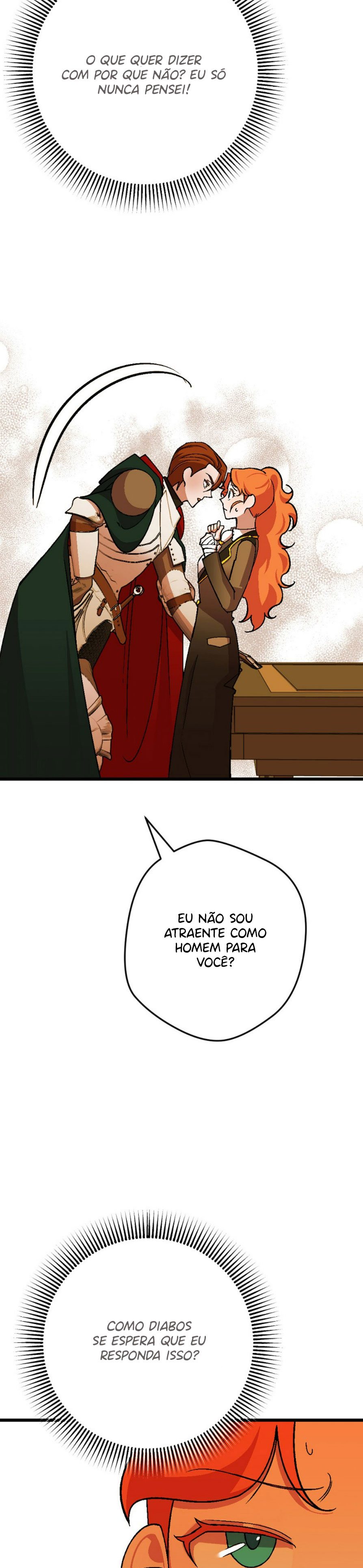 I’ll Save This Damned Family! Capítulo 110 Página 5