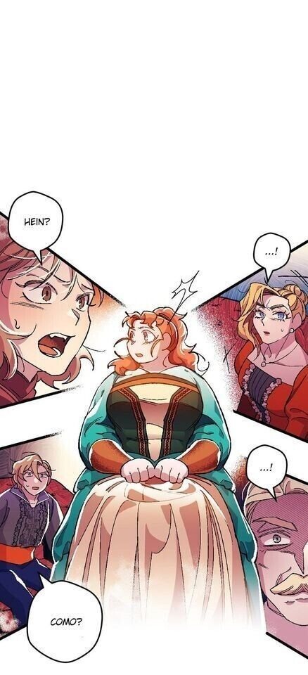 I’ll Save This Damned Family! Capítulo 12 Página 19