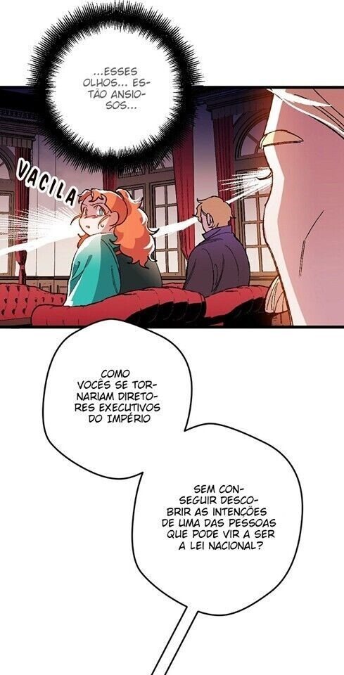 I’ll Save This Damned Family! Capítulo 12 Página 20
