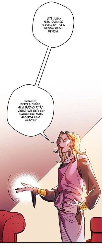 I’ll Save This Damned Family! Capítulo 12 Página 23