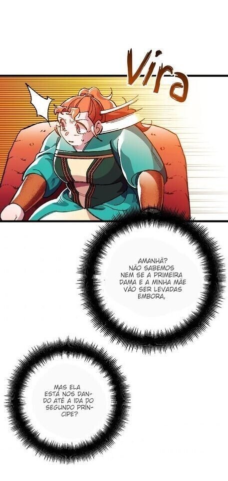 I’ll Save This Damned Family! Capítulo 12 Página 24