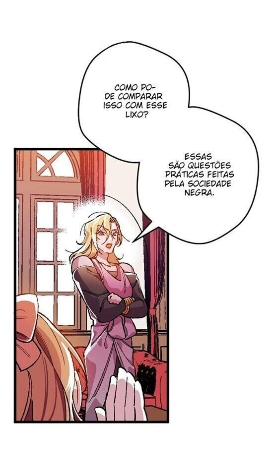 I’ll Save This Damned Family! Capítulo 12 Página 6