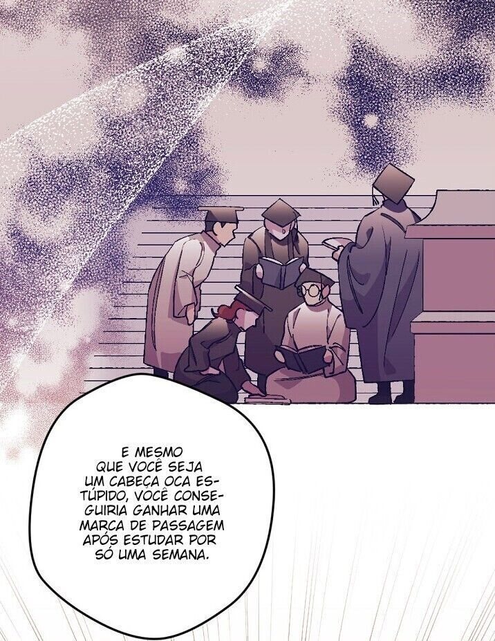 I’ll Save This Damned Family! Capítulo 12 Página 9