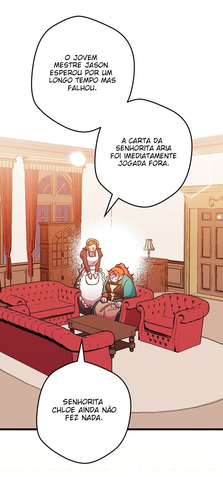 I’ll Save This Damned Family! Capítulo 13 Página 28