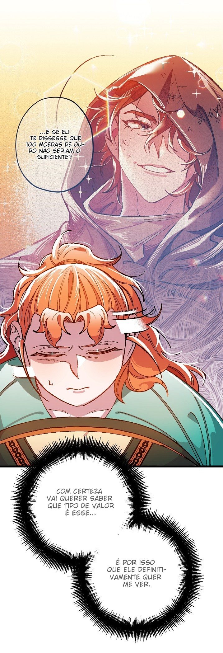 I’ll Save This Damned Family! Capítulo 13 Página 29