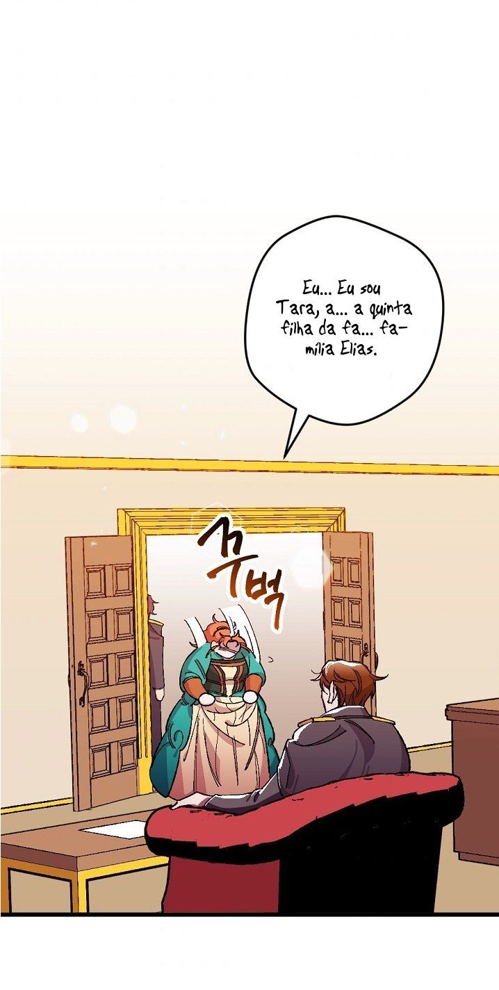 I’ll Save This Damned Family! Capítulo 13 Página 34