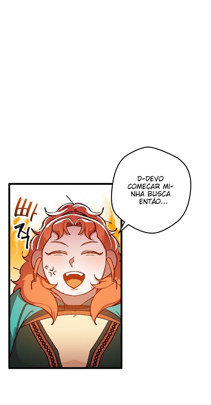 I’ll Save This Damned Family! Capítulo 13 Página 37