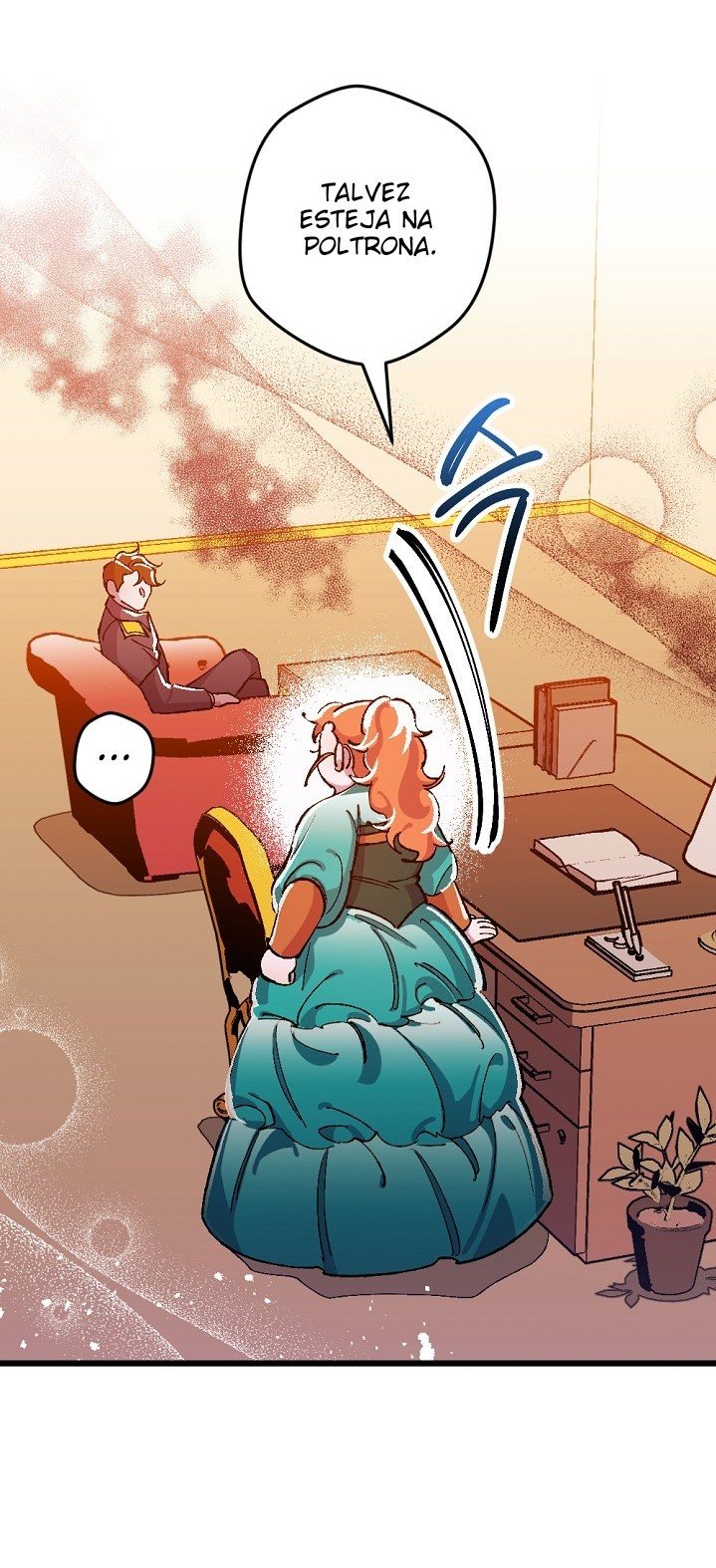 I’ll Save This Damned Family! Capítulo 13 Página 47