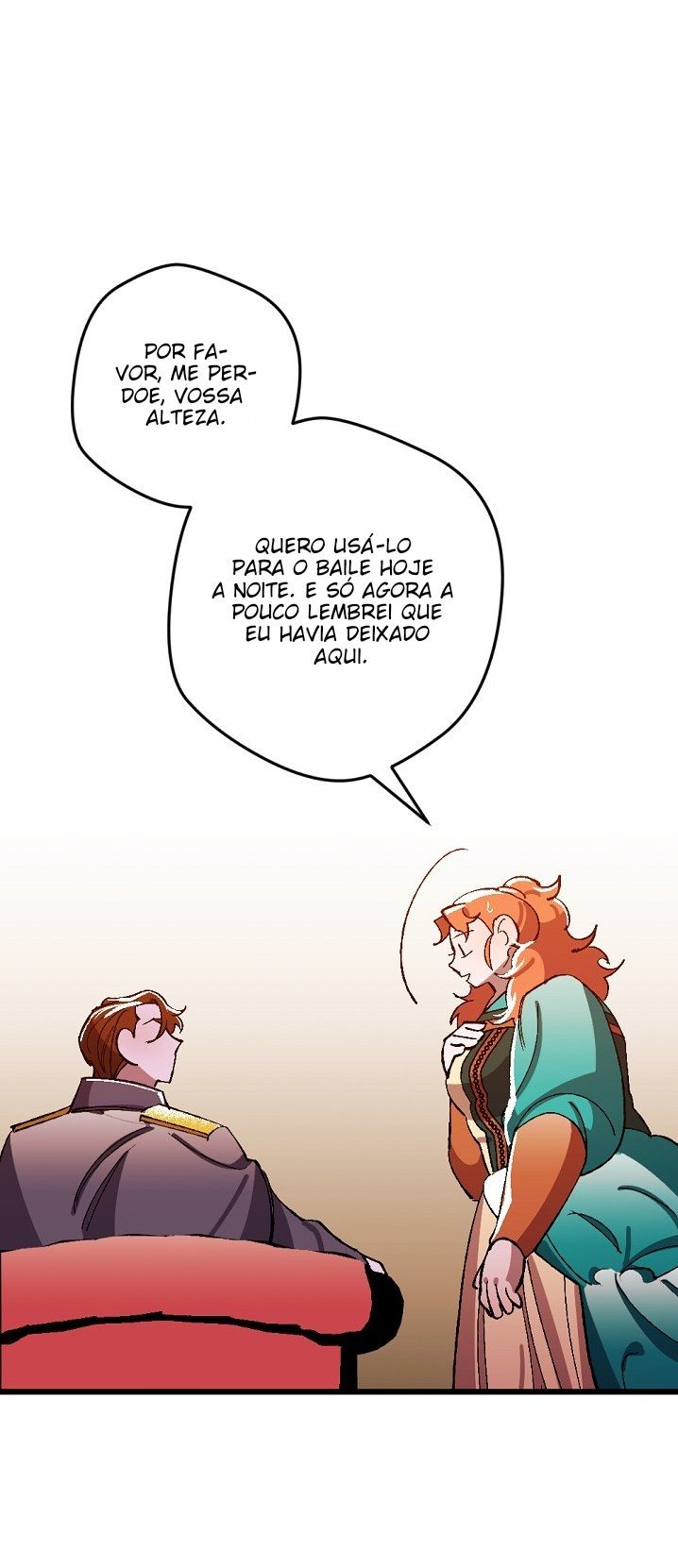 I’ll Save This Damned Family! Capítulo 13 Página 54