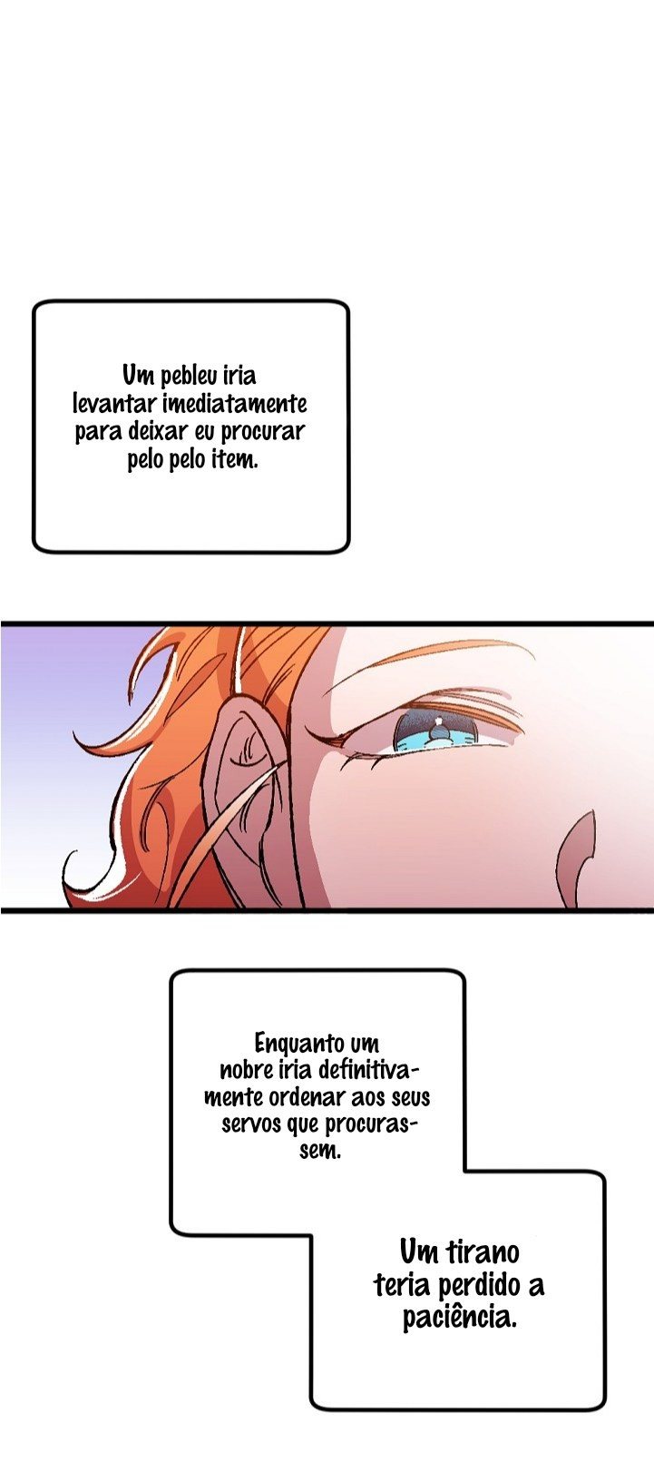 I’ll Save This Damned Family! Capítulo 13 Página 59
