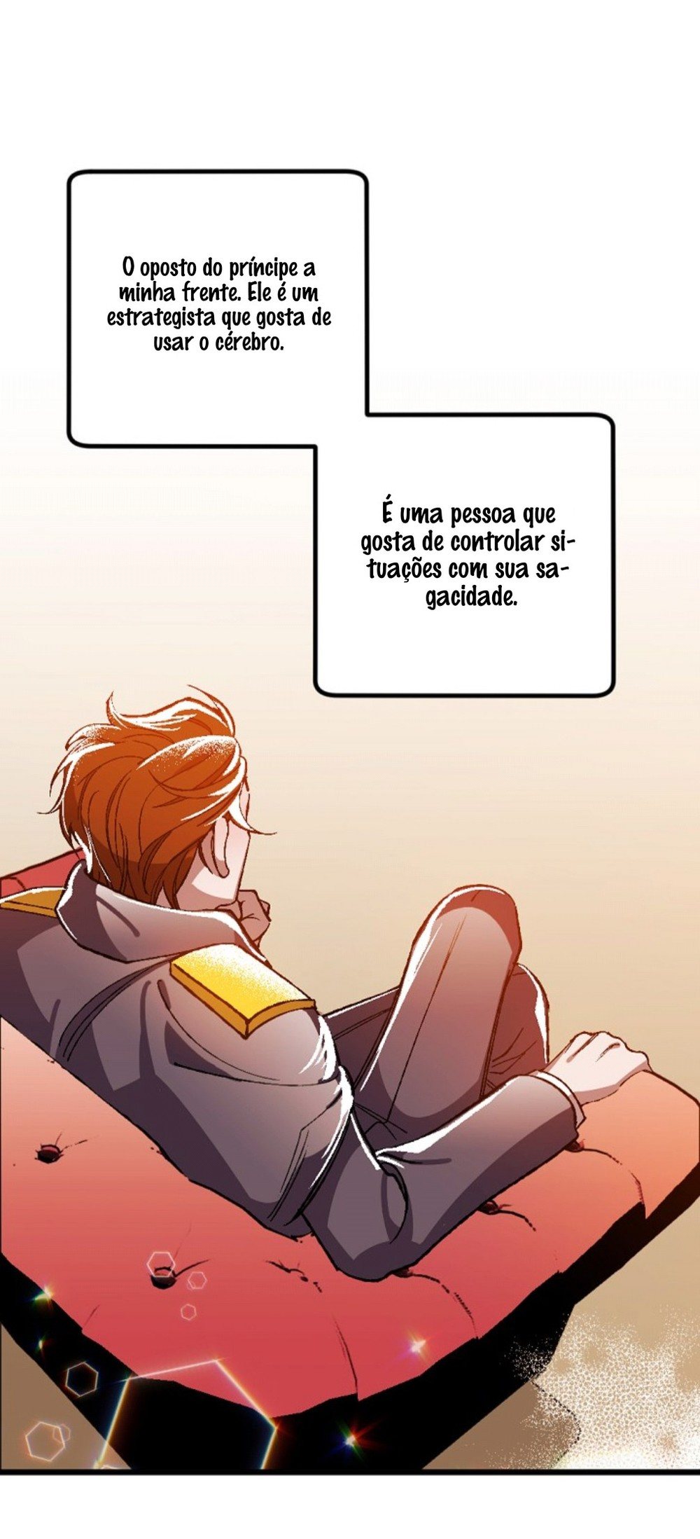 I’ll Save This Damned Family! Capítulo 13 Página 60