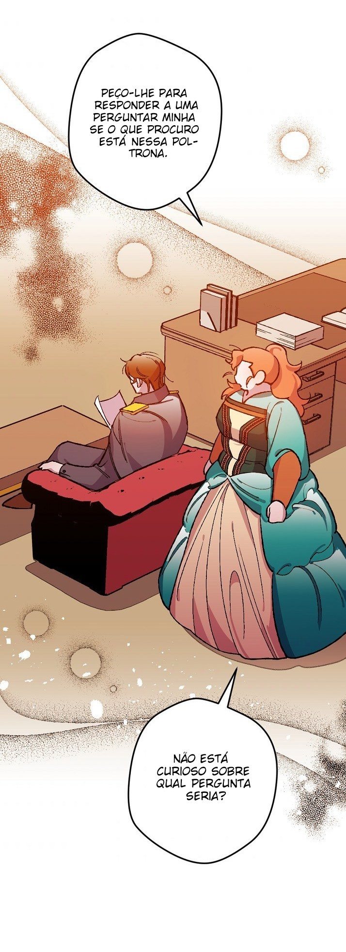 I’ll Save This Damned Family! Capítulo 13 Página 72