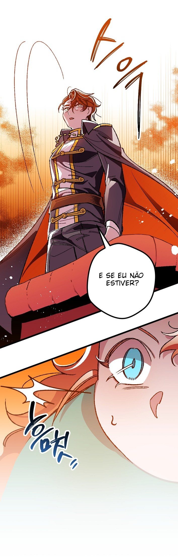 I’ll Save This Damned Family! Capítulo 13 Página 73