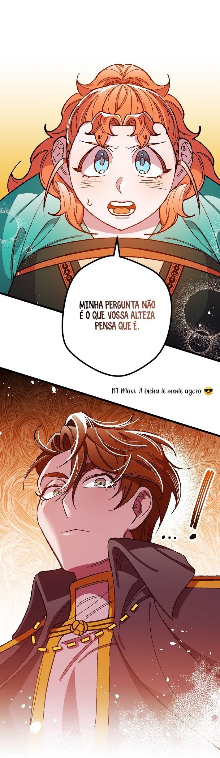 I’ll Save This Damned Family! Capítulo 13 Página 75