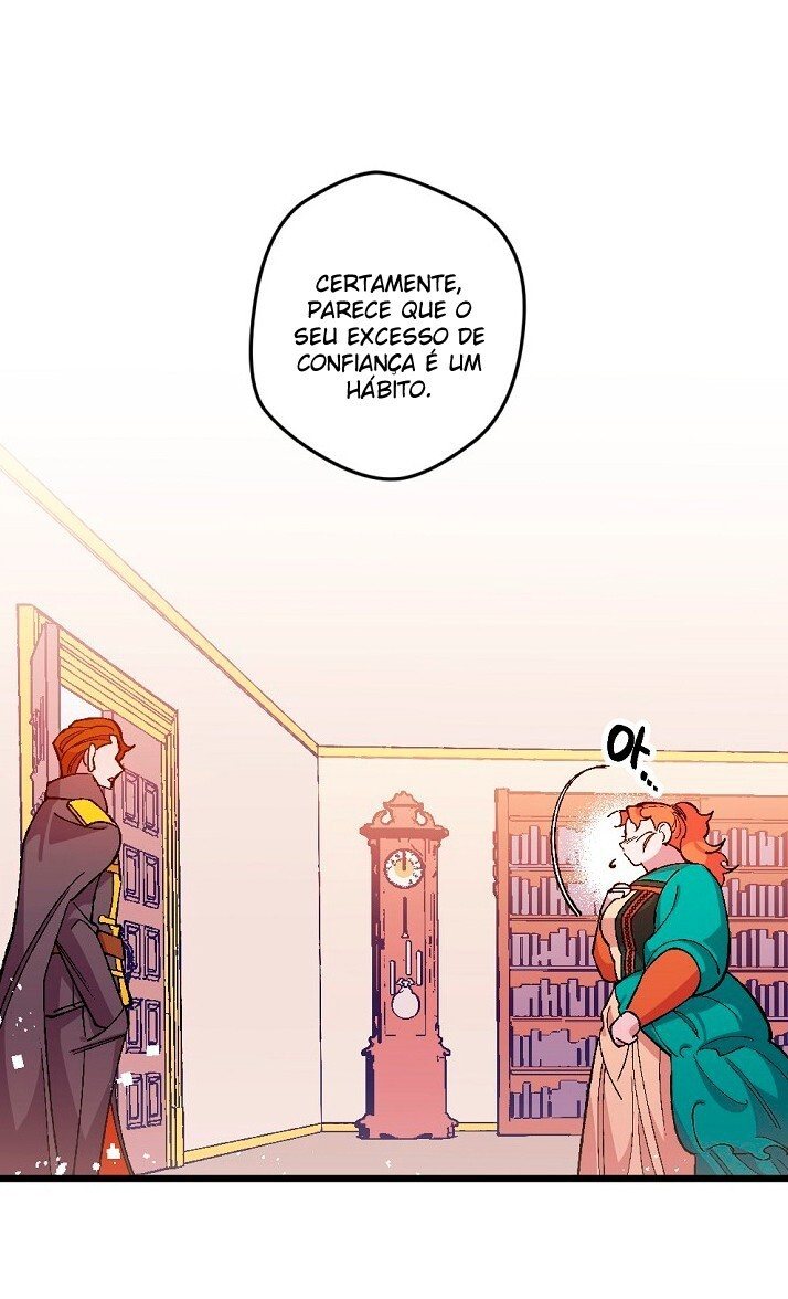 I’ll Save This Damned Family! Capítulo 14 Página 18