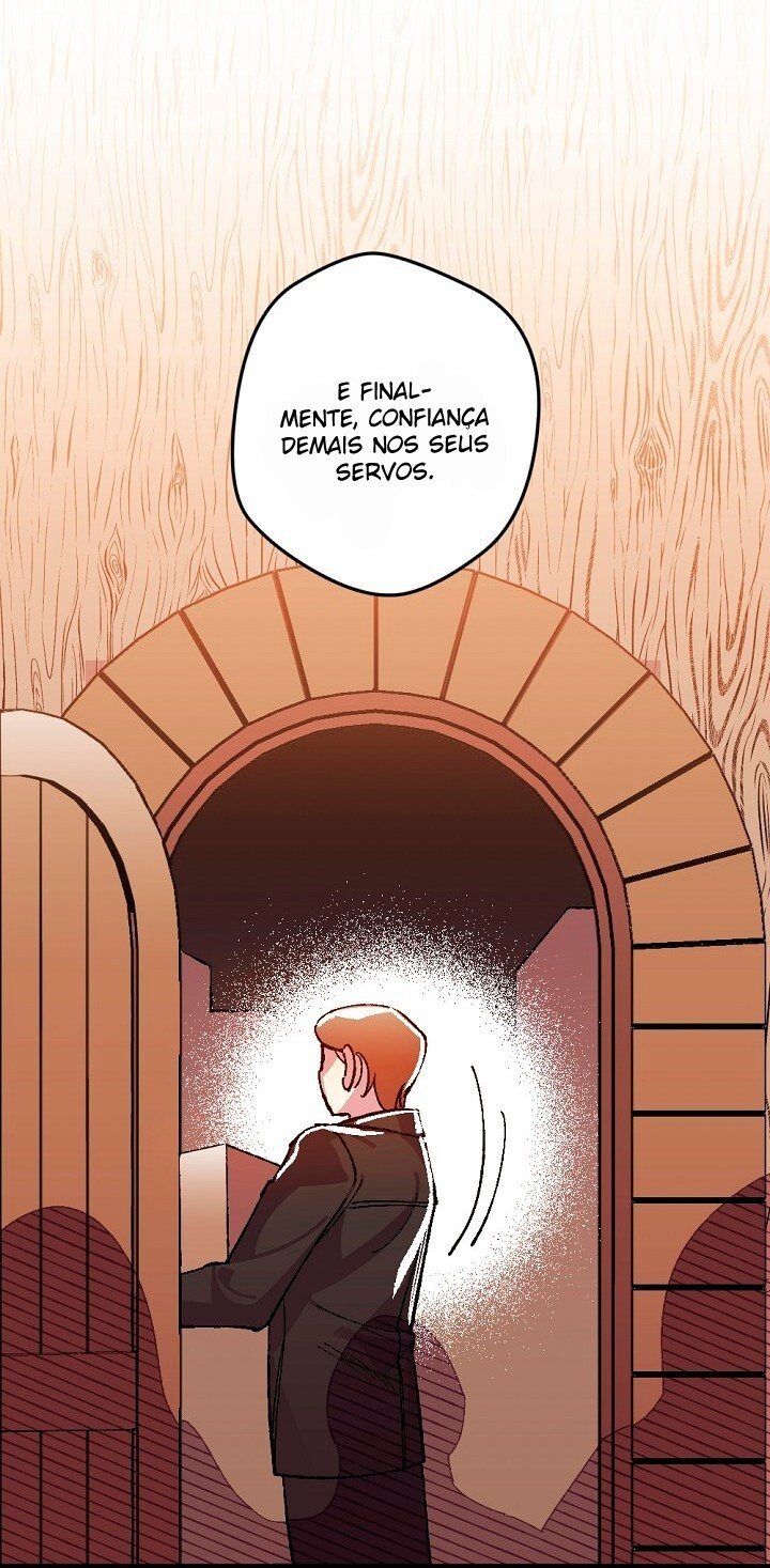 I’ll Save This Damned Family! Capítulo 14 Página 37