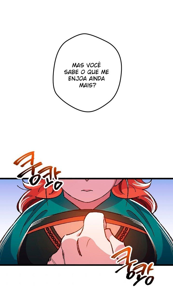I’ll Save This Damned Family! Capítulo 14 Página 51
