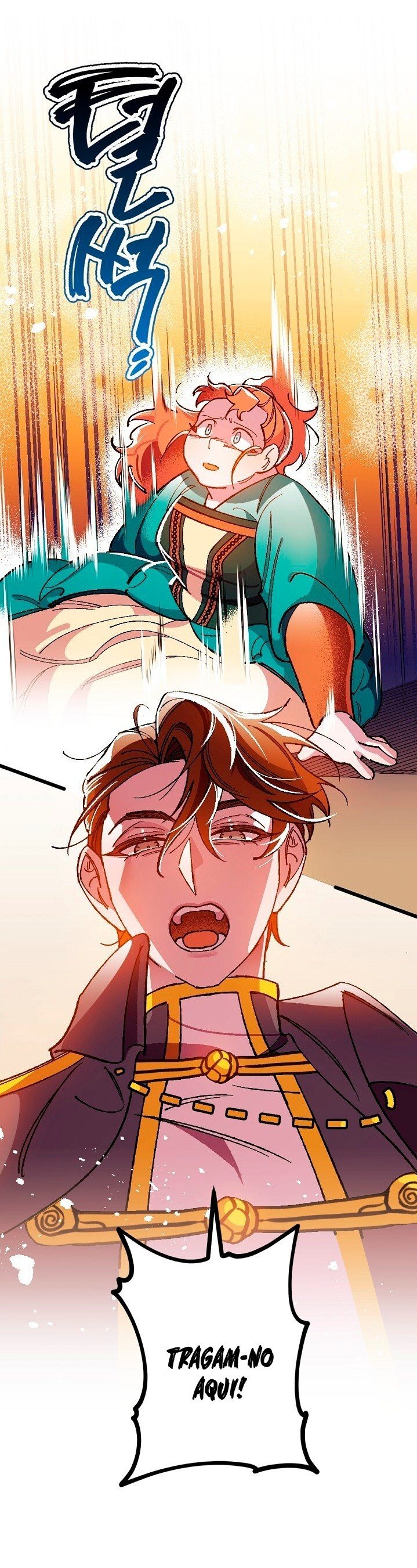 I’ll Save This Damned Family! Capítulo 14 Página 57