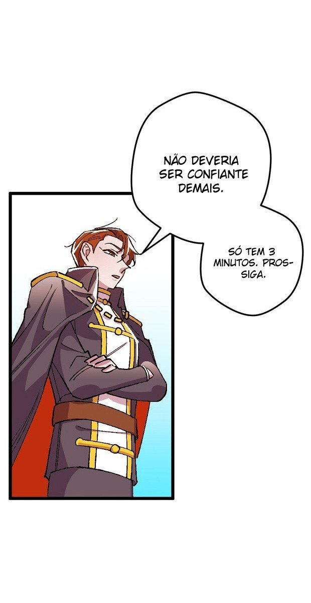 I’ll Save This Damned Family! Capítulo 14 Página 6