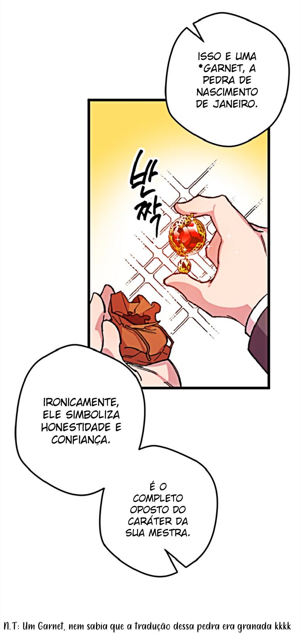 I’ll Save This Damned Family! Capítulo 15 Página 16