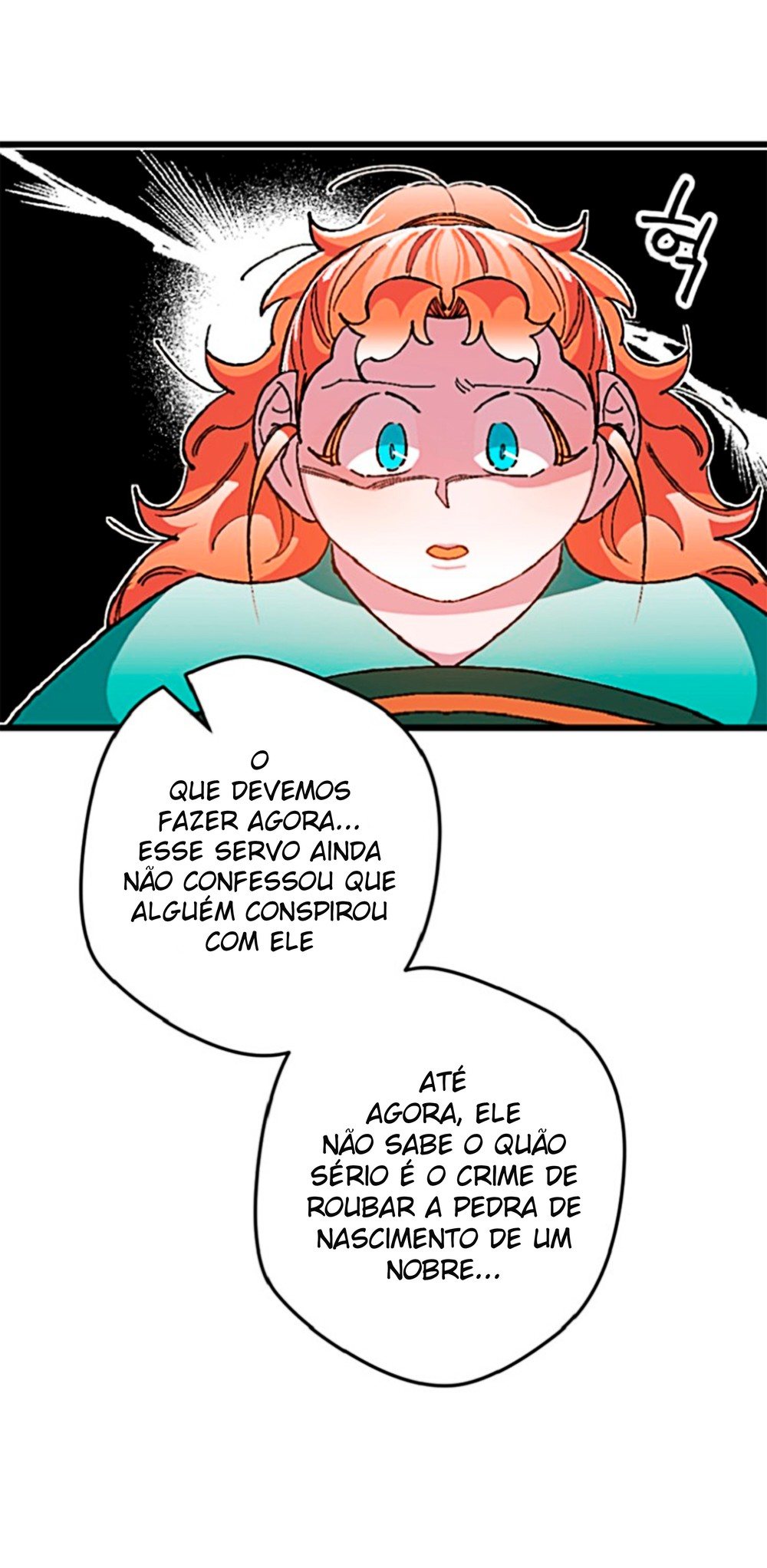 I’ll Save This Damned Family! Capítulo 15 Página 18