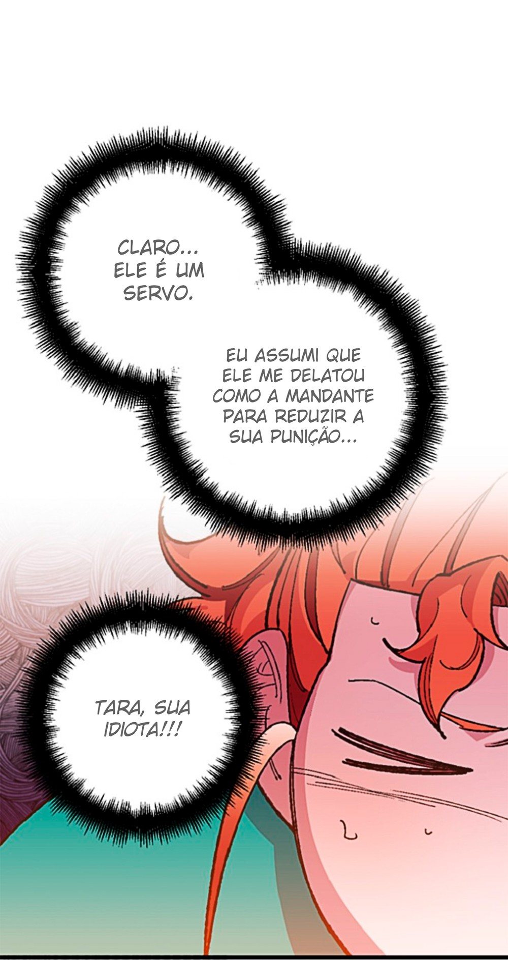 I’ll Save This Damned Family! Capítulo 15 Página 19