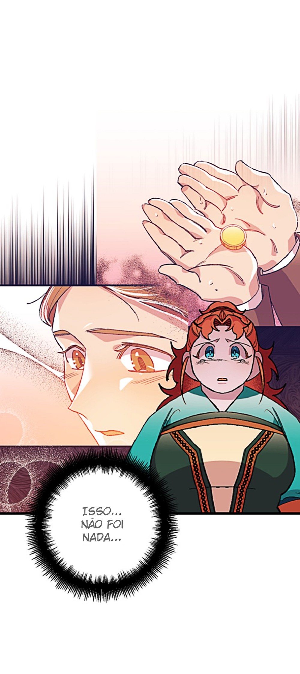 I’ll Save This Damned Family! Capítulo 15 Página 23