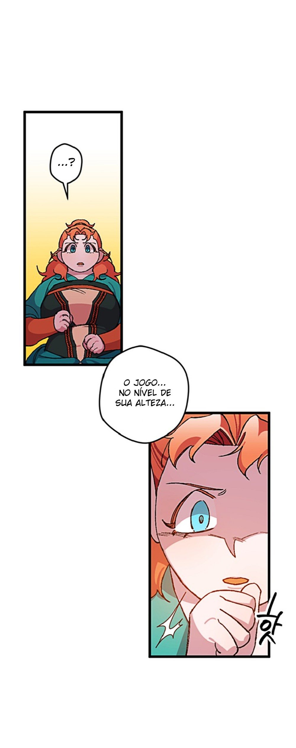 I’ll Save This Damned Family! Capítulo 15 Página 29