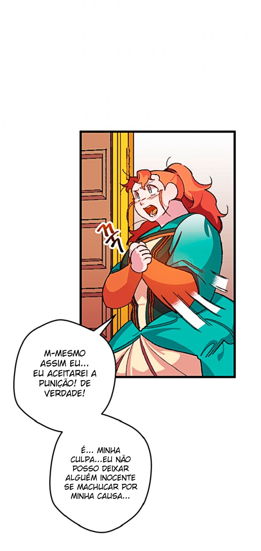 I’ll Save This Damned Family! Capítulo 15 Página 40