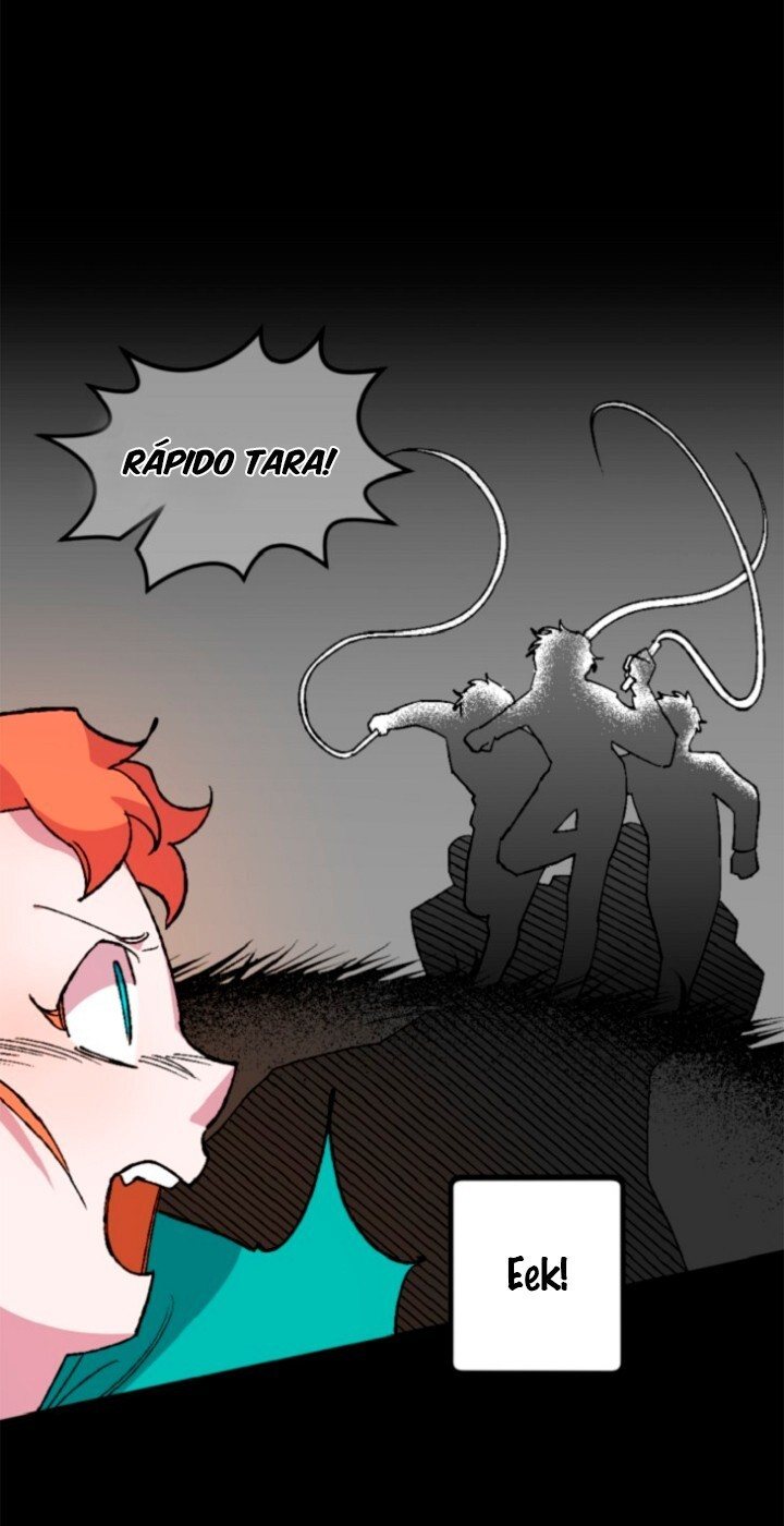 I’ll Save This Damned Family! Capítulo 15 Página 56