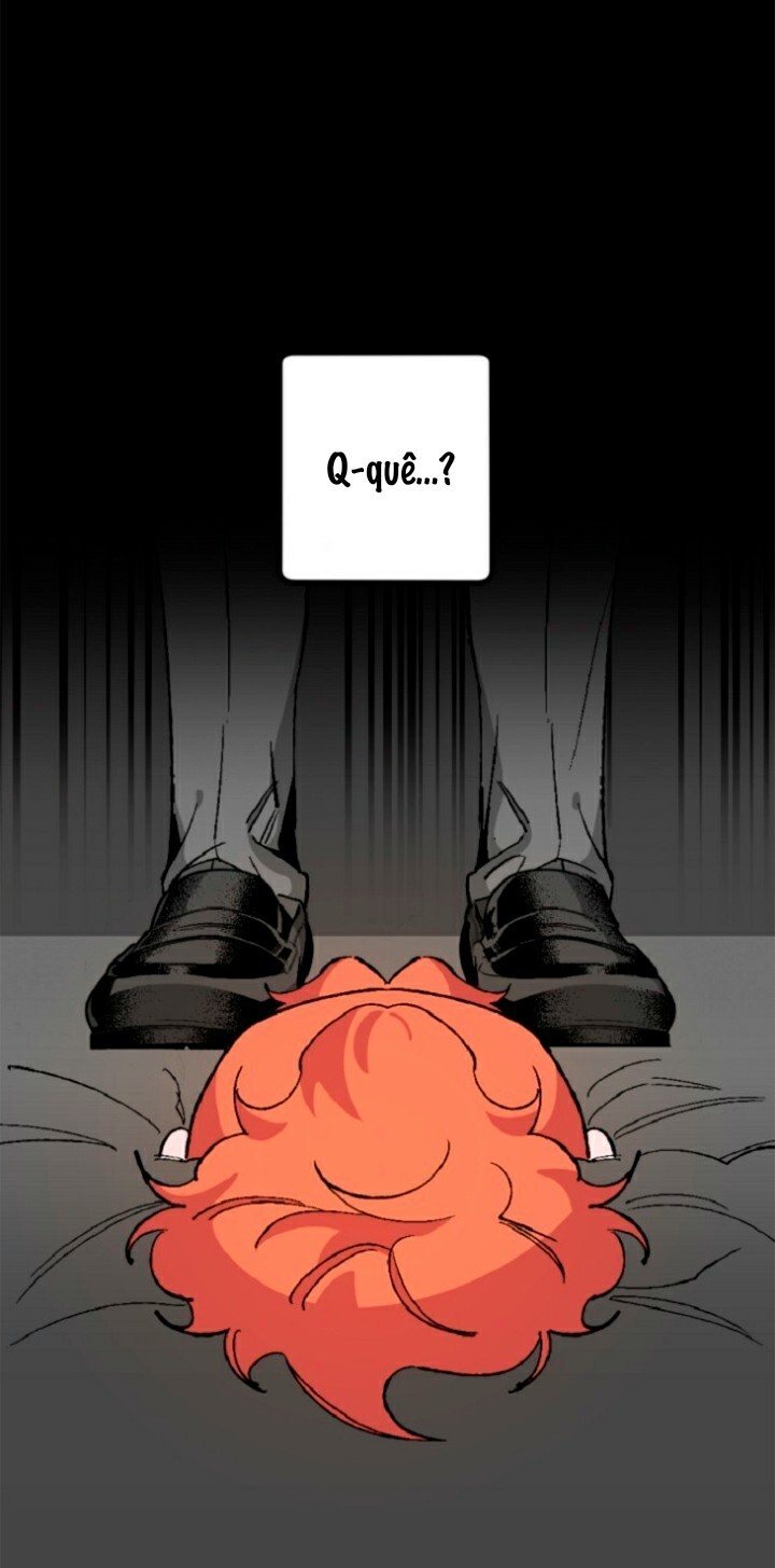 I’ll Save This Damned Family! Capítulo 15 Página 61