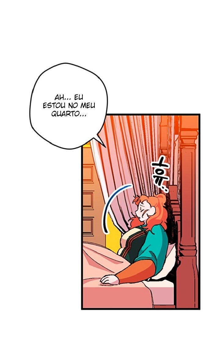 I’ll Save This Damned Family! Capítulo 15 Página 67
