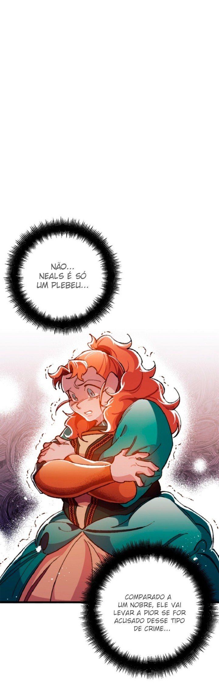 I’ll Save This Damned Family! Capítulo 15 Página 8