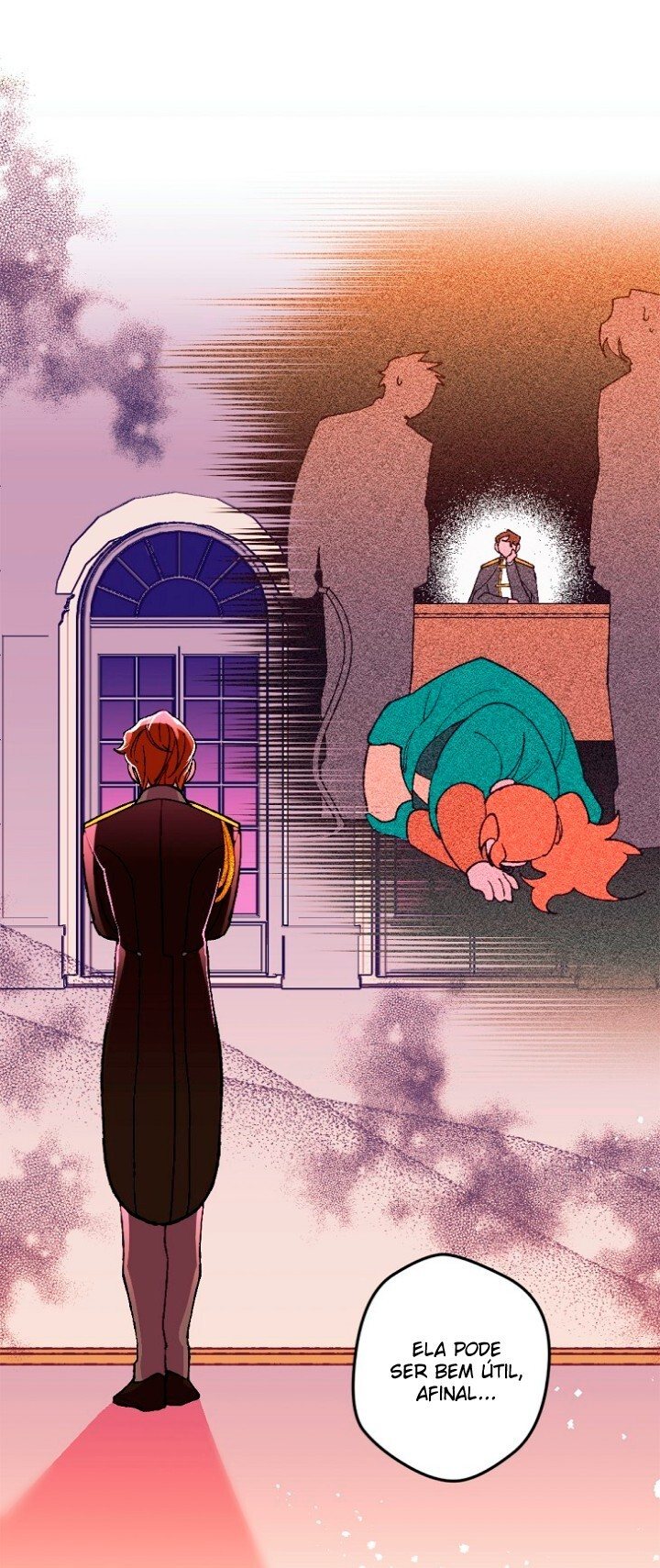 I’ll Save This Damned Family! Capítulo 16 Página 17