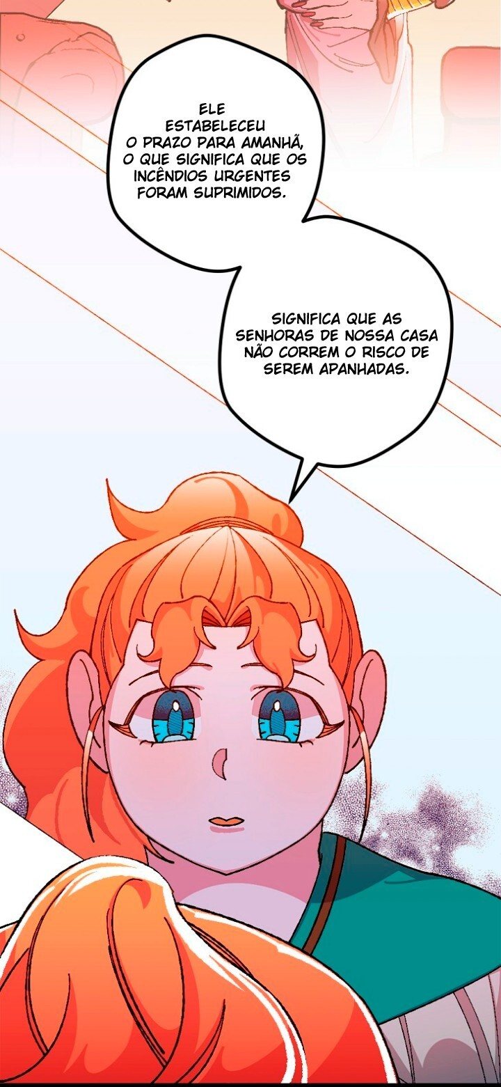 I’ll Save This Damned Family! Capítulo 16 Página 20
