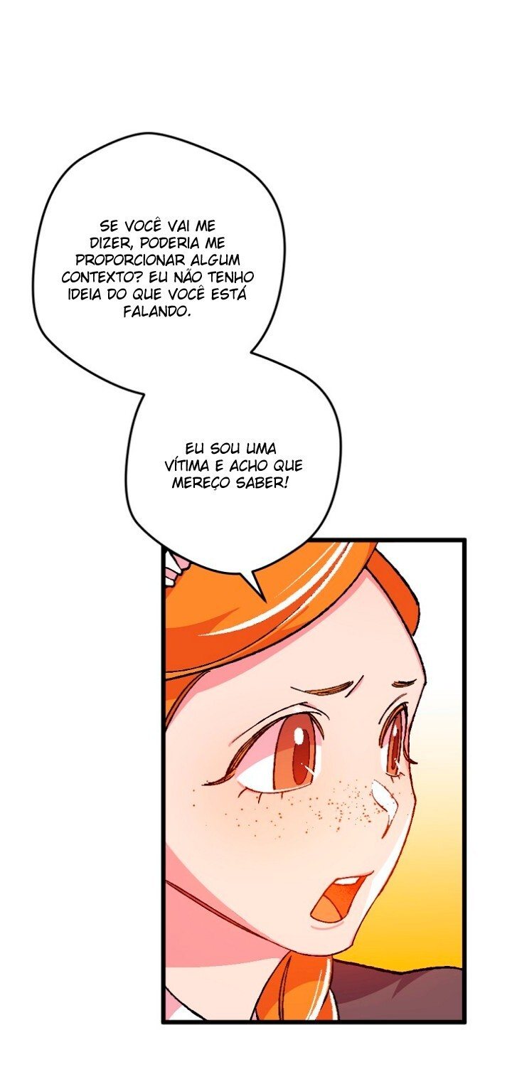 I’ll Save This Damned Family! Capítulo 16 Página 22